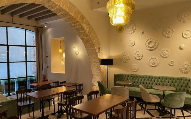 Hotel Basílica