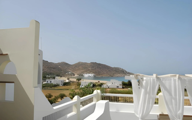 Marcos Beach