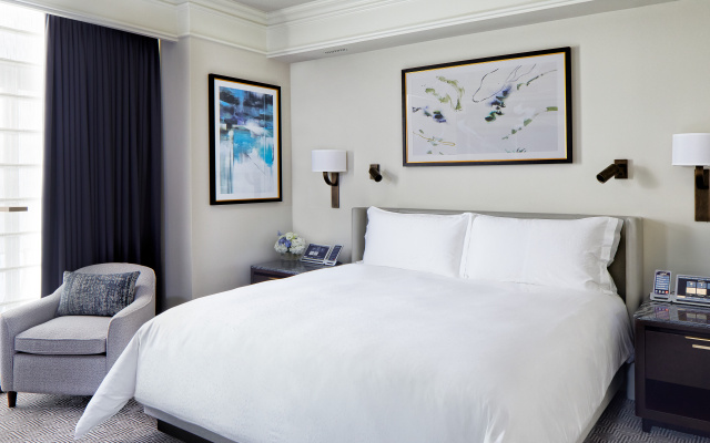 The Peninsula New York