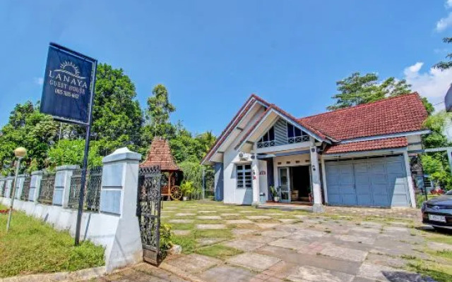 OYO Life 92686 Lanaya Guesthouse Syariah