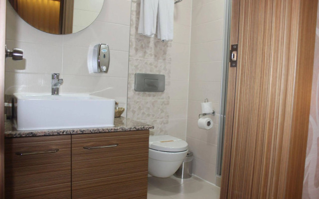 The Time Hotel Old City