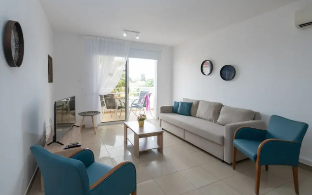 Narcissos 'Nissi Beach' apartment A8