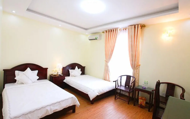 Thuan Thanh Hotel
