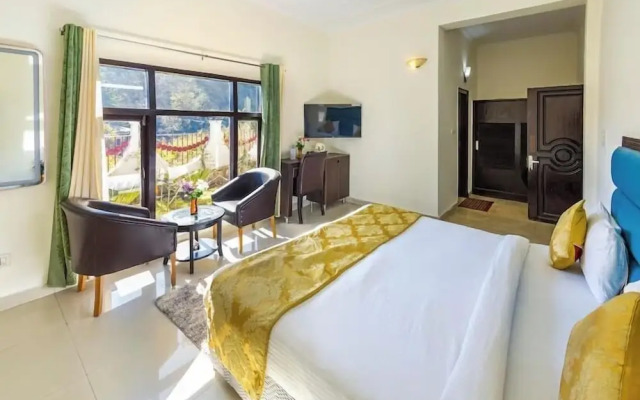 Hotel Vaapi Comfort inn