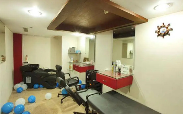 Hotel Sidhartha