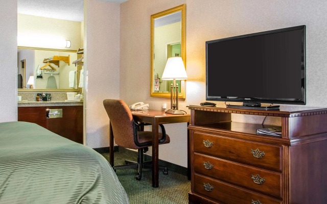 Clarion Inn Pocatello