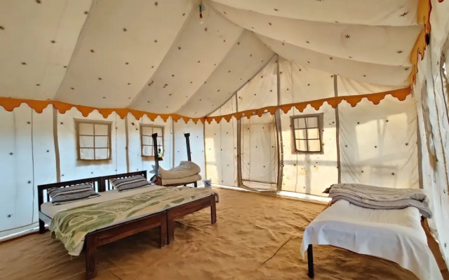 Registhan Guest House