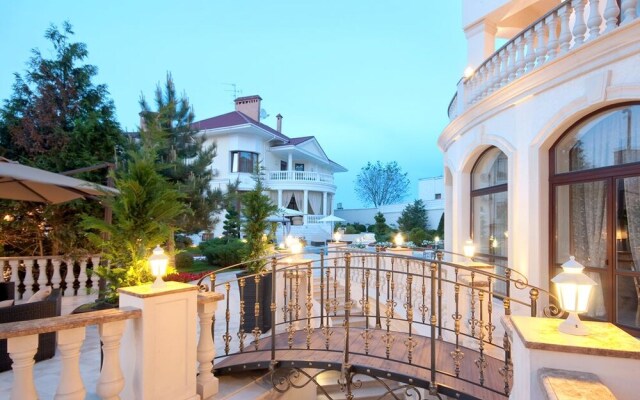 Villa Le Premier Maestro