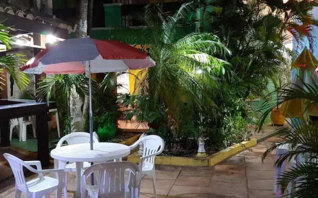 Canaville Design Hotel