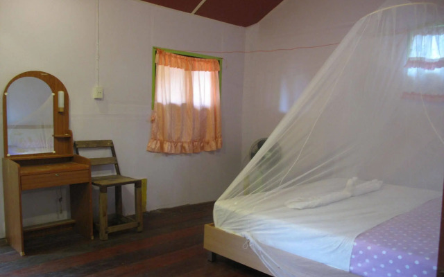 Klong Jark Bungalow