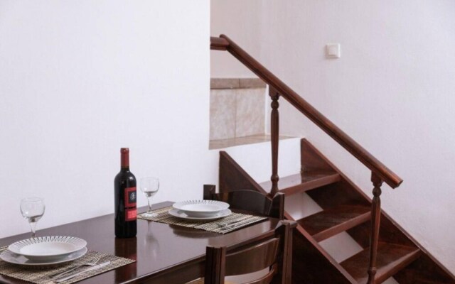 Apartment Panagiotis