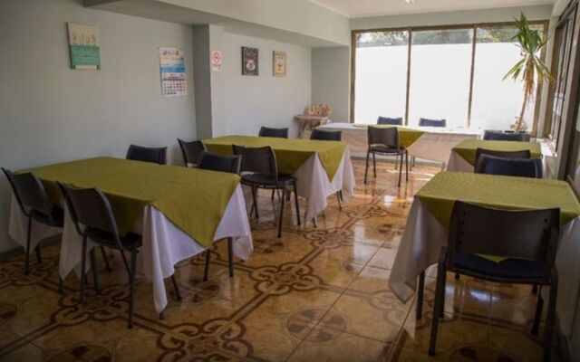 Hotel Pulmahue