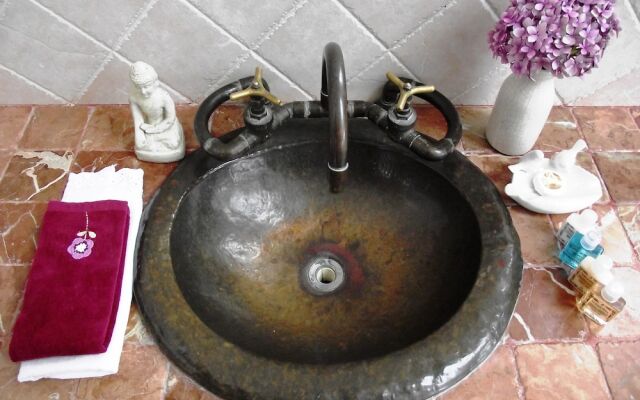 Hospedaje Furachagua Casa