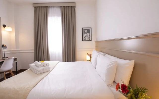 El Misti Hotel Buenos Aires Centro