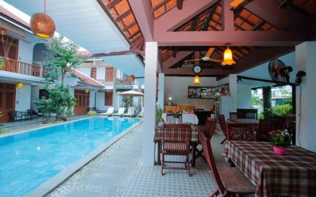 Hoi An Garden Villas