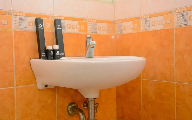 Simple Living 2BR Apartment City Home near MOI Kelapa Gading