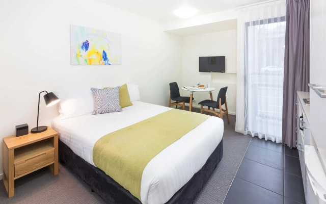 Quality Apartments North Melbourne