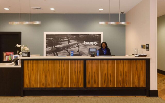 Hampton Inn Hickory