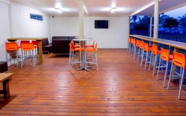 Reflections North Haven Holiday & Caravan Park