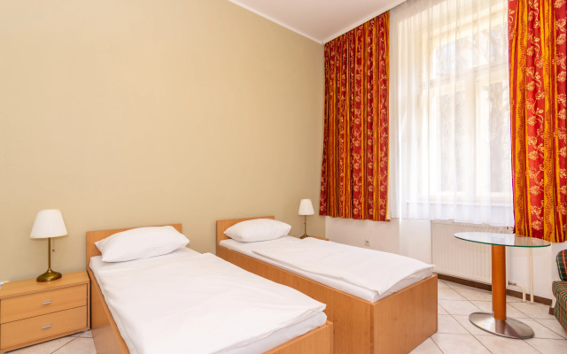 Hotel Brixen