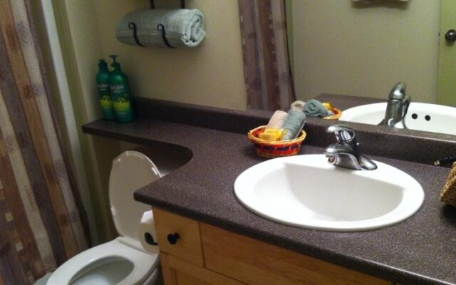 True North Bed And Breakfast