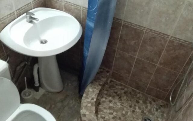 Пансионат Светлана