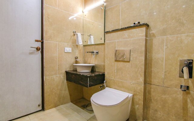 Fabhotel Kings Inn I