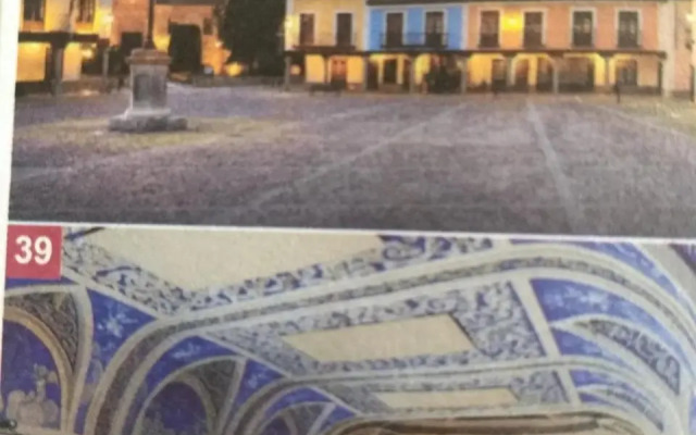 Piso a 20 minutos del centro Madrid con wifi