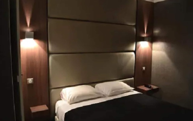 Hotel Schtak