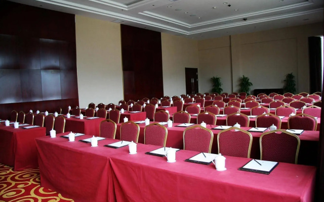 Yaolin Hotel - Yangquan