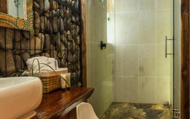 Glamping Lagos de Venecia