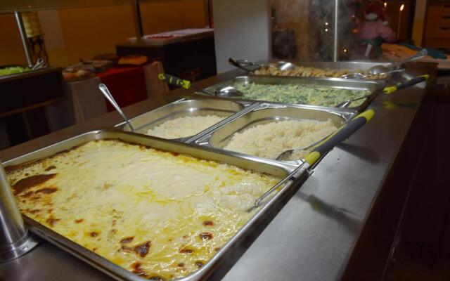 INATEL Castelo de Vide