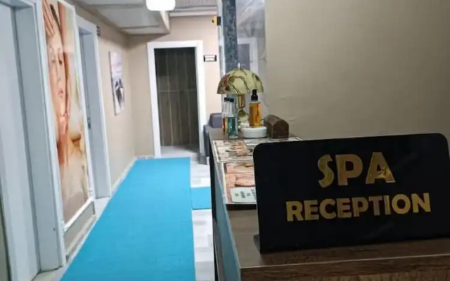 Arslan Otel Sarikamis