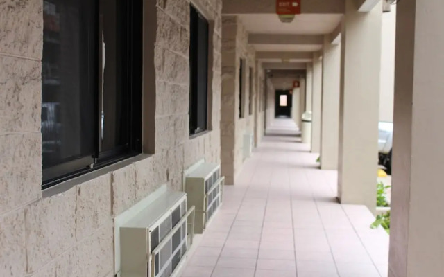 Del Mar Inn Rosarito