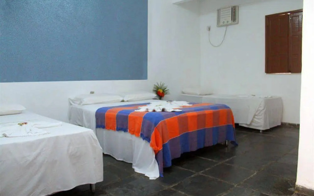 Bahiabacana Hotel