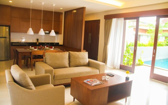 Country Woods Jakarta
