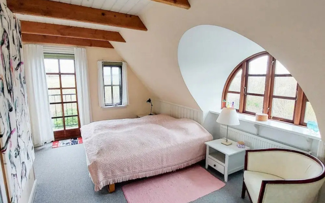 4 Star Holiday Home in Bagenkop