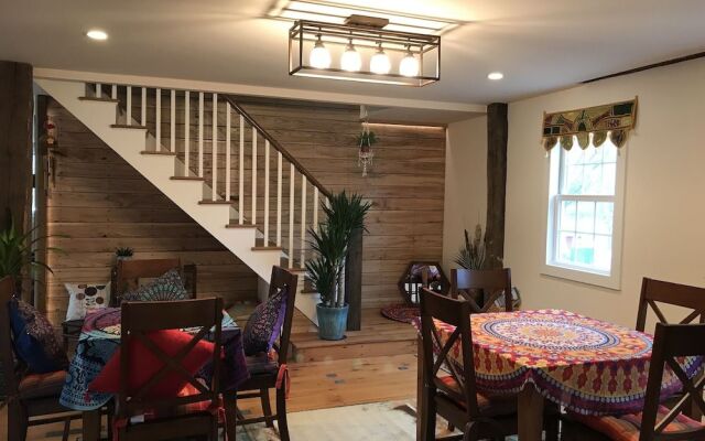 The Cozy Inn of Connecticut