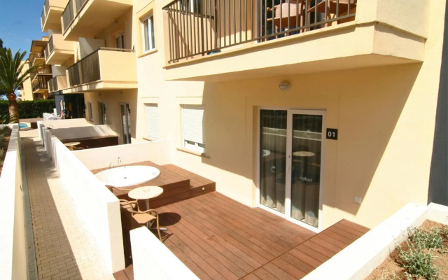 Cabot Tres Torres Apartamentos
