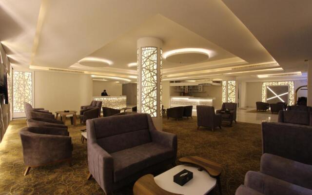 Hayat Rose Hotel Apartments