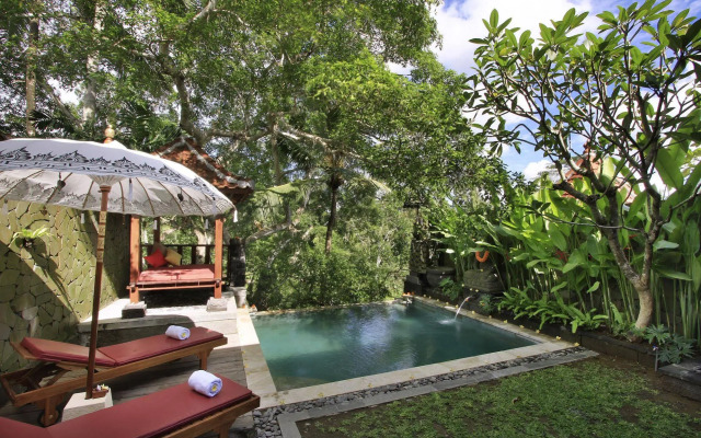 Kawi Resort A Spiritual Sanctuary to Escape