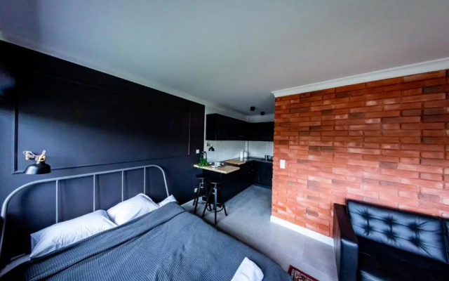 Apartamenty na Chopina
