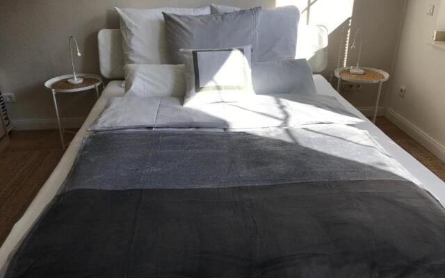 Ferienwohnung City-Apartment Swifts Krefeld