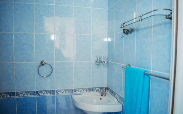 Sabrina Guest House