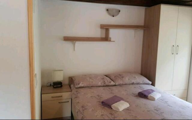 Guesthouse Cvitina Lovrečina