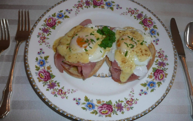 Kershaw House Boutique Accommodation