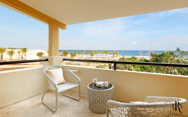 TRS Yucatan Hotel - Adults Only - All Inclusive