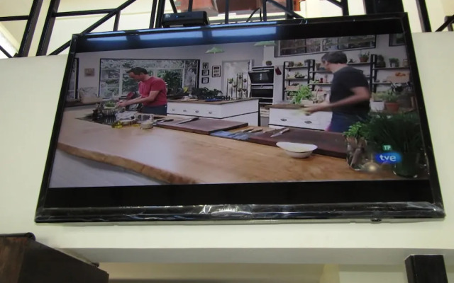 Isla de Maipo Country home