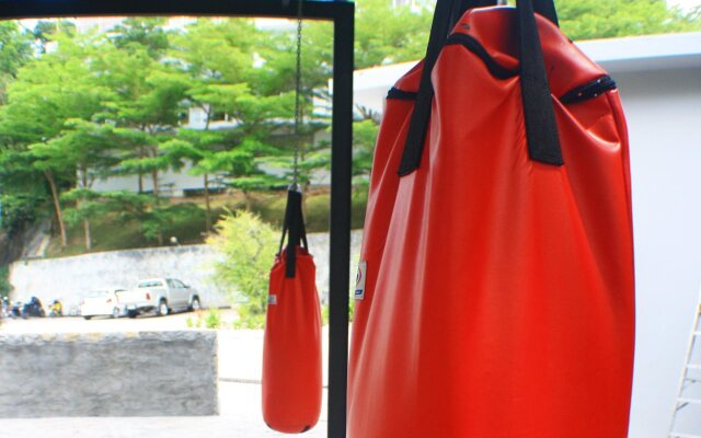 The Trees Club Resort
