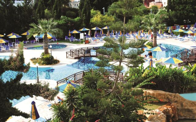 Melissi Beach Hotel & Spa